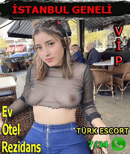 Bakırköy Escort Leyla
